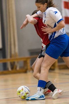 Bild 405 - wBJ NFV Futsalmeisterschaft